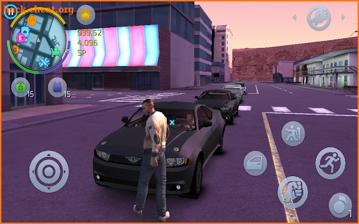 Guide Of Gangstar Vegas 5 screenshot