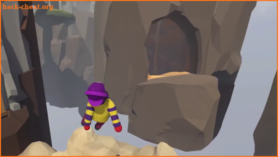 Guide Of Human Fall Flat screenshot