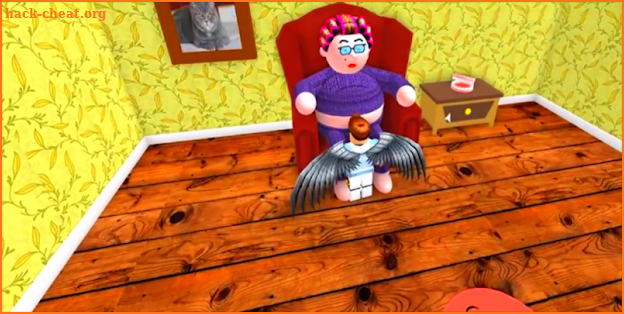 Guide Of Roblox Escape Grandma S House Obby Hacks Tips Hints And Cheats Hack Cheat Org - guide for roblox escape grandma s house obby 1 0 apk