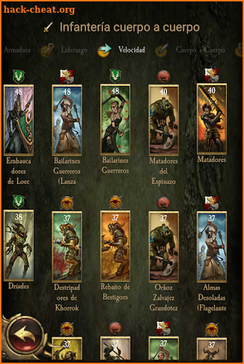 Guide of TotalWar Warhammer1 Pro screenshot
