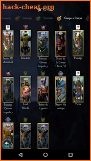 Guide Of TotalWar Warhammer2 Pro screenshot