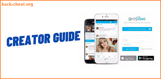 Guide Onlyfans App for Android screenshot
