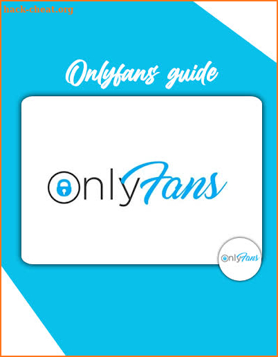 Guide OnlyFans App 💋 for Android tips screenshot