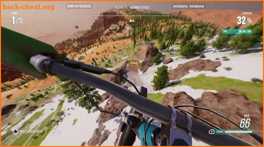 Guide | Riders Republic screenshot