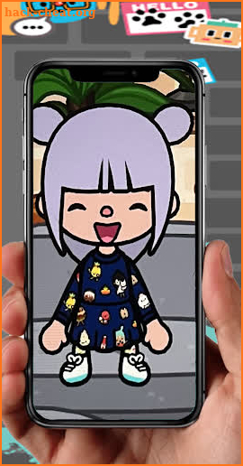 Guide | toca boca life world screenshot