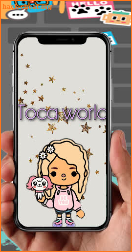 Guide | toca boca life world screenshot