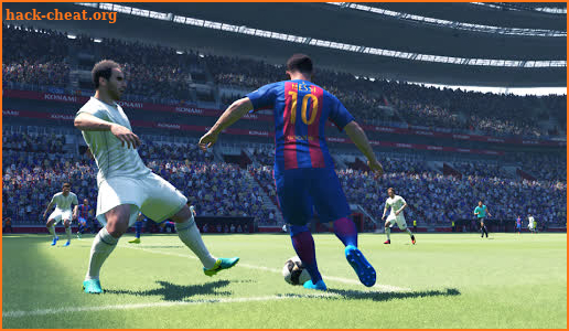 GUIDE PES 2020 screenshot