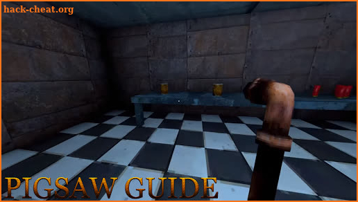 Guide Pigsaw screenshot