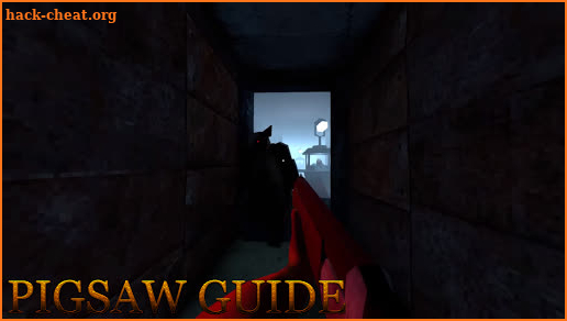 Guide Pigsaw screenshot