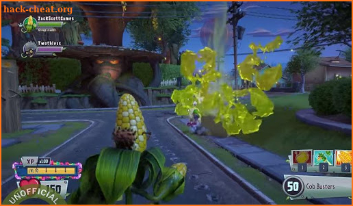 Guide Plants vs. Zombies  Garden Warfare 2 screenshot