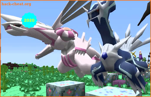 Guide Pokecraft Pixelmon Mod MCPE Walktrhough screenshot