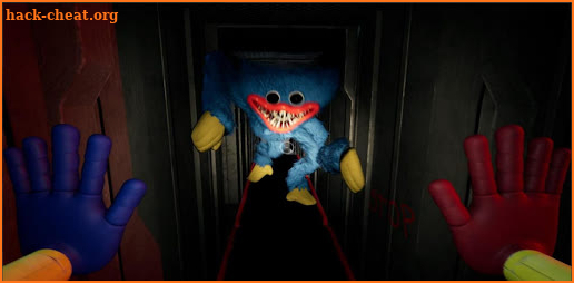 Guide: Poppy Horror Platime screenshot
