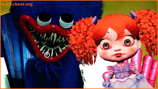Guide Poppy playtime horror game screenshot