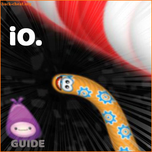 Guide Pro for Worm zone .io 2020 screenshot