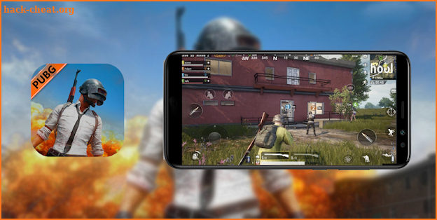 Guide -PUBG Mobile- Gameplay screenshot