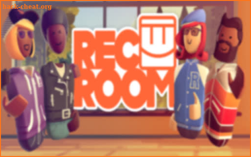 Guide : Rec Room screenshot