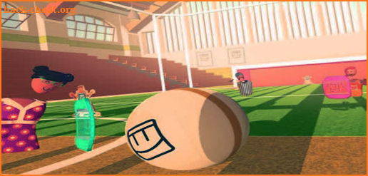 Guide Rec Room VR Play Game screenshot