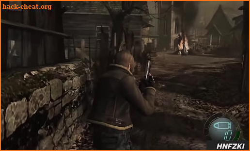 Guide Resident Evil 4 Games 2019 screenshot