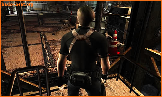 Guide Resident Evil 4 Games 2019 screenshot