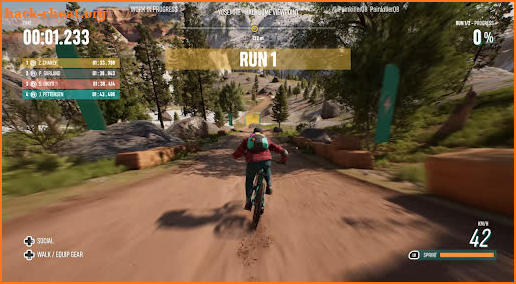 Guide Riders Republic screenshot
