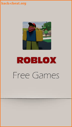 Guide Robux for Roblox 2019 screenshot