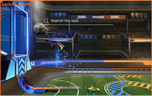 Guide -Rocket League Sideswipe screenshot