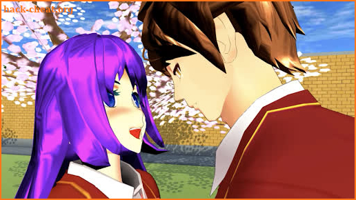 Guide Sakura School Game Tips screenshot
