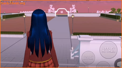 Guide SAKURA School Simulator 2020 screenshot