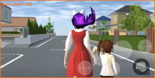 Guide SAKURA School Simulator For 2020 screenshot
