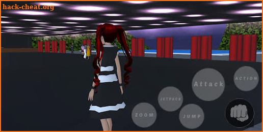 Guide SAKURA School Simulator For 2020 screenshot