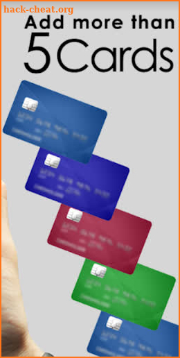 Guide Samsung pay screenshot