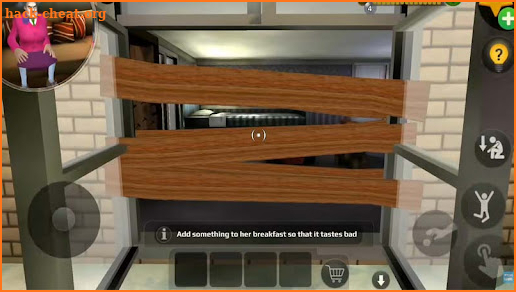 Guide :  Scary Teacher 3D screenshot