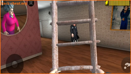 Guide: Scary Teacher 3D screenshot