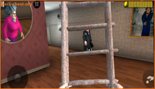 Guide : Scary Teacher 3D screenshot