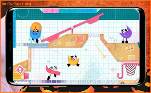 Guide Snipperclips New 2018 screenshot