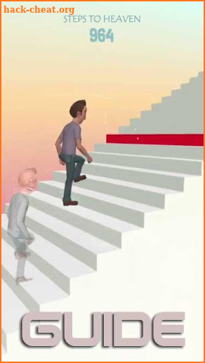 Guide Stairway to Heaven ! screenshot