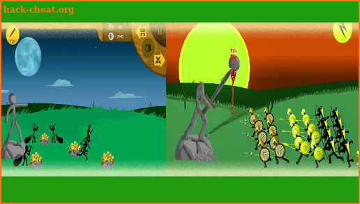 Guide Stick War Legacy 2 screenshot