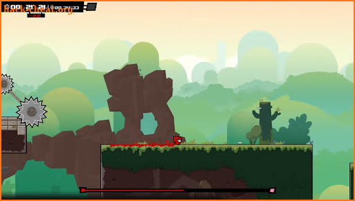 Guide : Super Meat Boy Game Forever 2021 screenshot