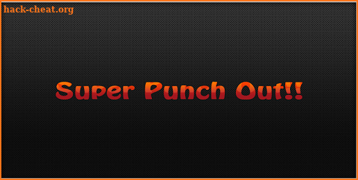Guide Super Punch-Out!! screenshot