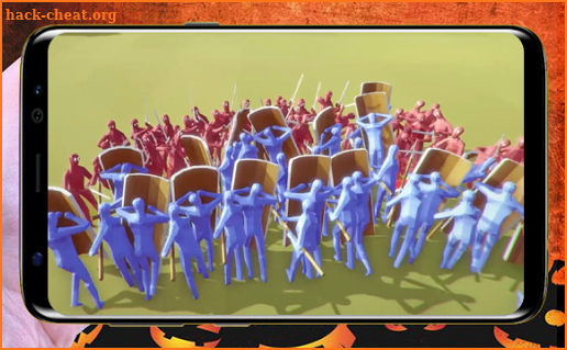 Guide TABS Totally Accurate Battle Simulator New screenshot