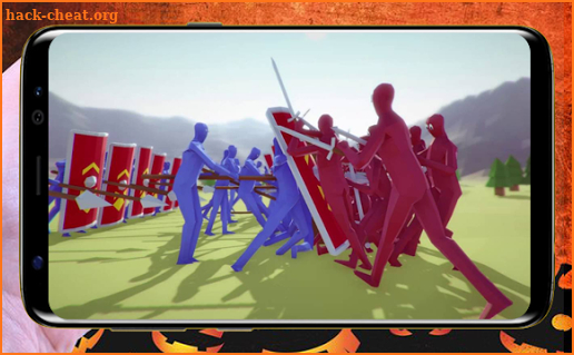Guide TABS Totally Accurate Battle Simulator New screenshot