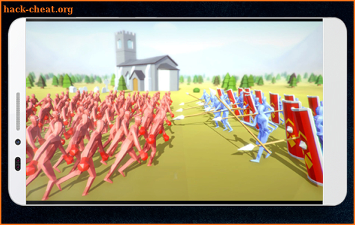 Guide TABS Totally Accurate Battle Simulator Tips screenshot