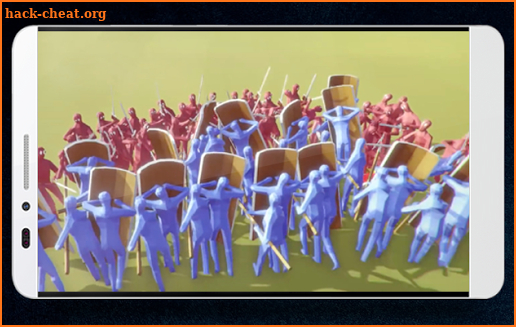 Guide TABS Totally Accurate Battle Simulator Tips screenshot