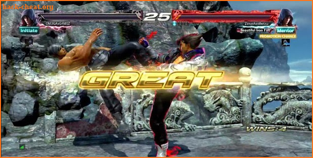 Guide Tekken 7 screenshot