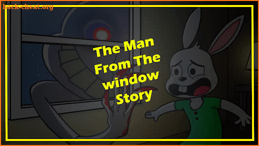 Guide: The Man From The window screenshot