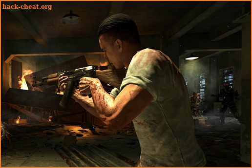 Guide: The Walking Dead 2 screenshot