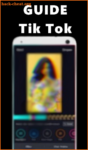 Guide Tik Tok - Tok Video Dance 2018 screenshot