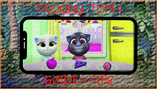 Guide Tips For Talking Toom Cat 2 Update AllLevels screenshot