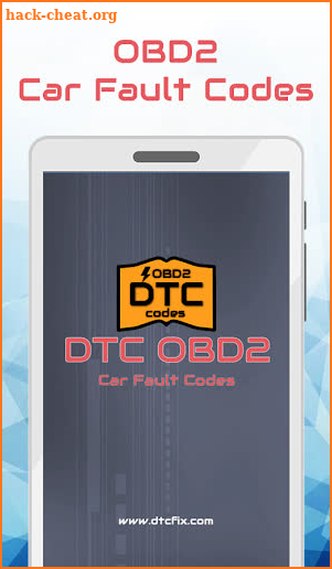 Guide to DTC Error Codes screenshot