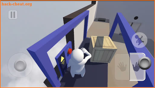 Guide To Human Fall Flat screenshot